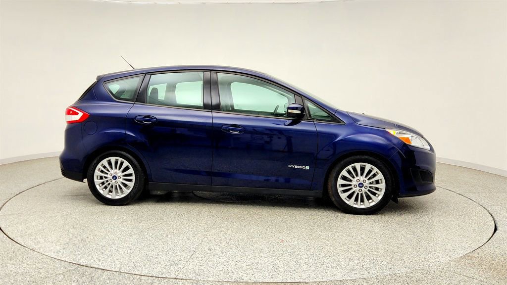 Used 2017 Ford C-MAX SE w/ Cold Weather Package FWD image 4