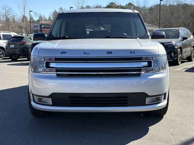 Used 2014 Ford Flex SEL w/ Equipment Group 202A image 5