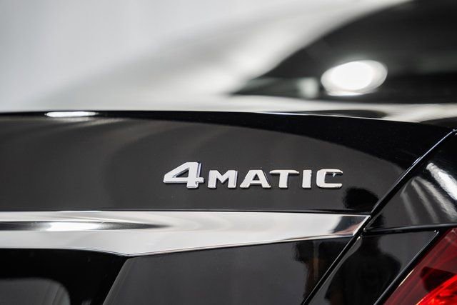 Used 2018 Mercedes-Benz E 300 E 300 image 7