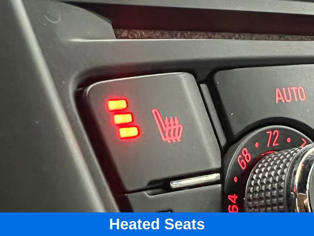 Used 2016 Buick Cascada Premium image 3