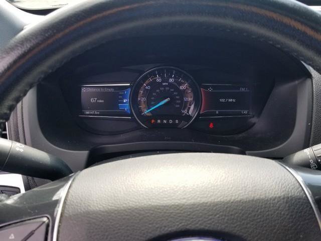 Used 2018 Ford Explorer Limited w/ Equipment Group 301A image 25