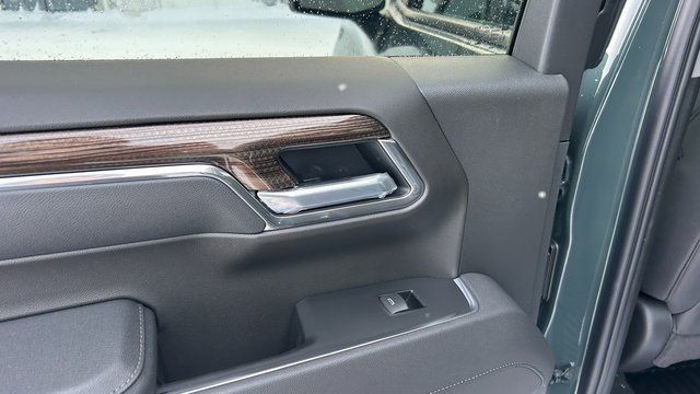 New 2026 Chevrolet Silverado 1500 LT w/ Z71 Off-Road Package image 31