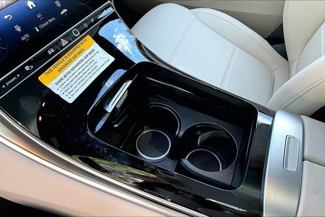 New 2027 Mercedes-Benz GLC 300 4MATIC image 11