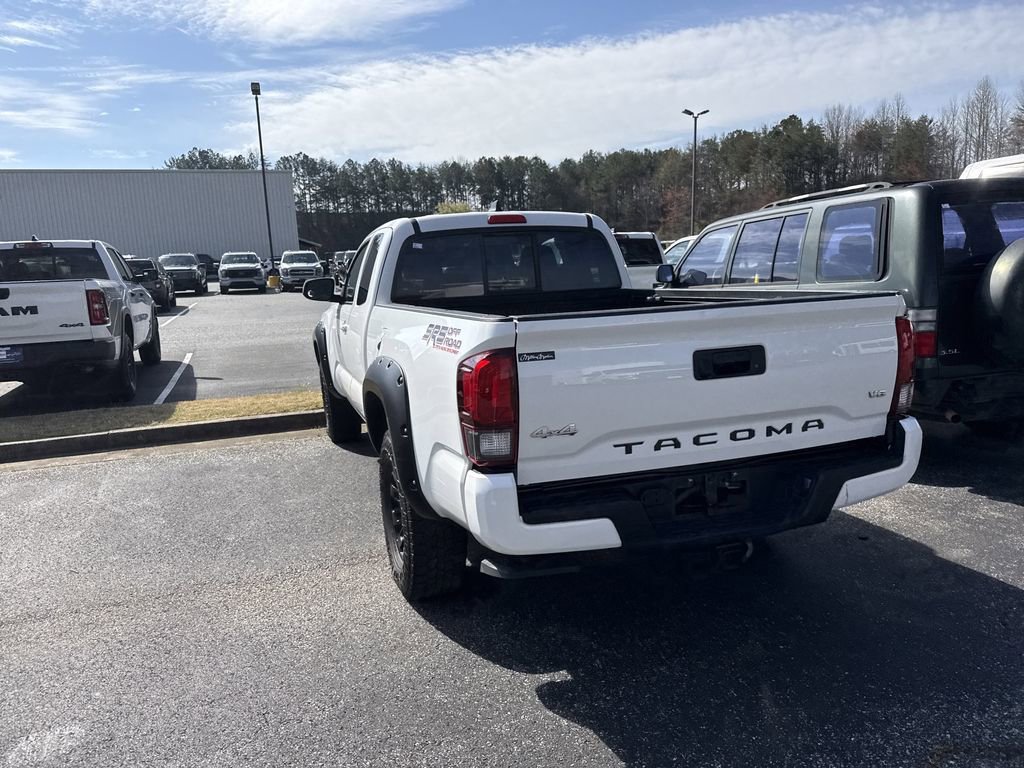 Used 2022 Toyota Tacoma SR image 16