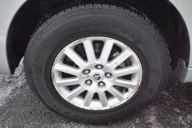 Used 2008 Mercury Mariner Premier image 41