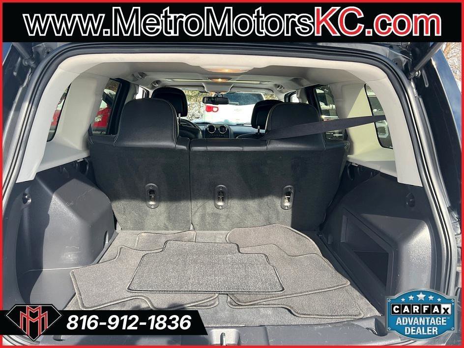 Used 2016 Jeep Patriot High Altitude image 33