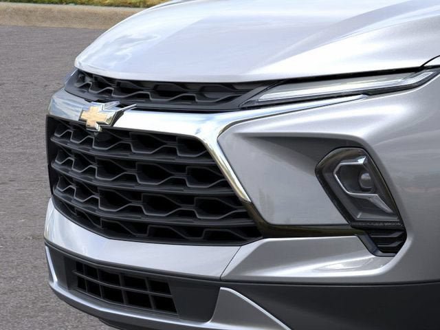 New 2025 Chevrolet Blazer LT FWD image 13