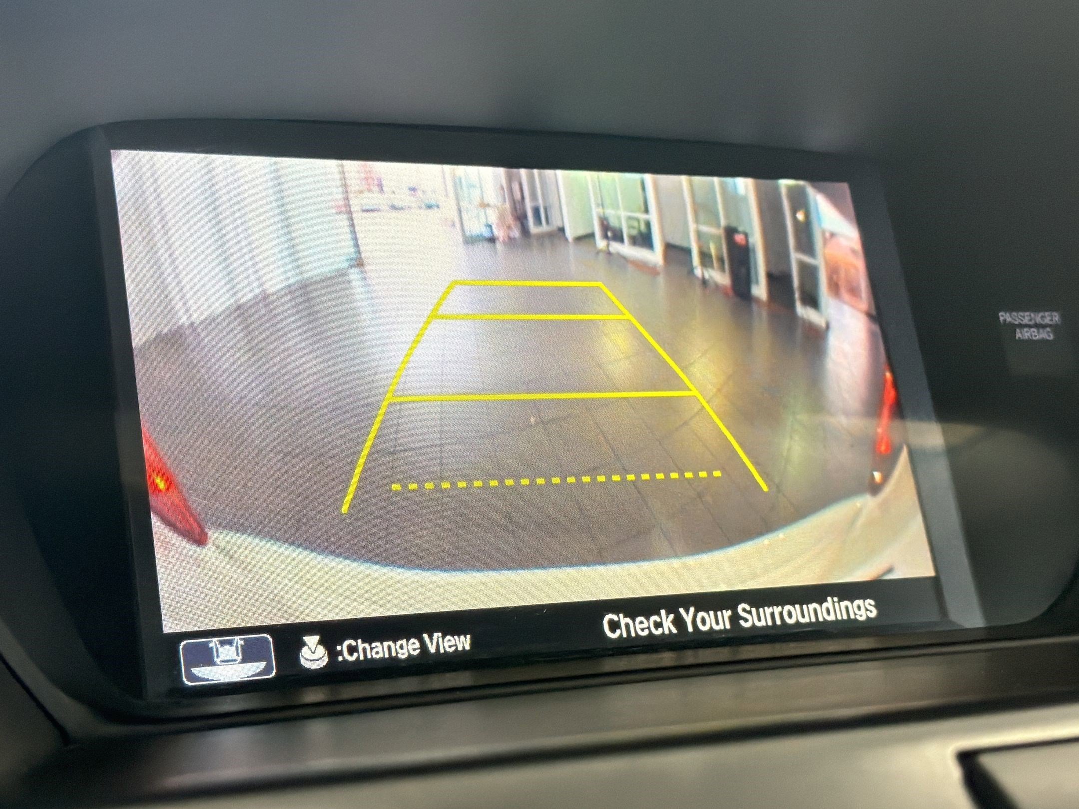 Used 2016 Acura TLX V6 image 22