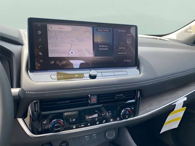 New 2026 Nissan Rogue Platinum AWD/4WD image 23
