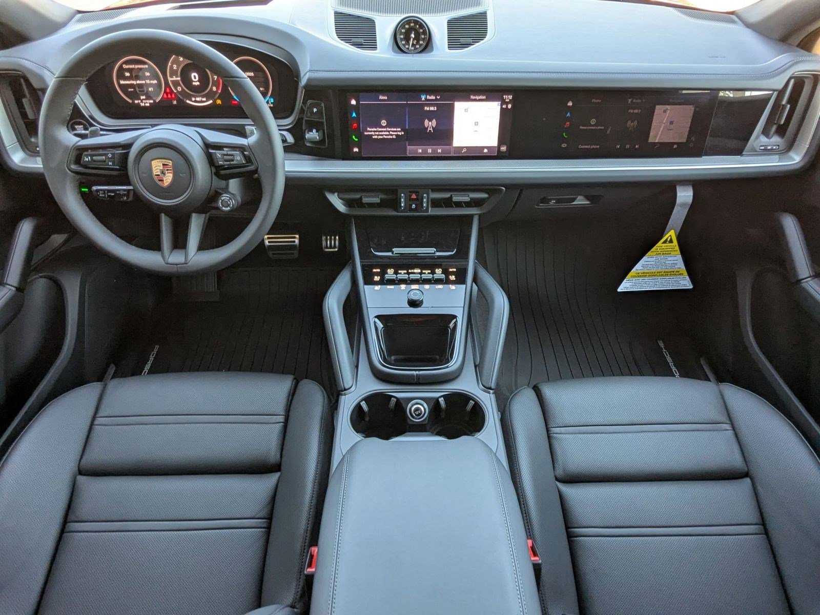 New 2026 Porsche Cayenne S image 22