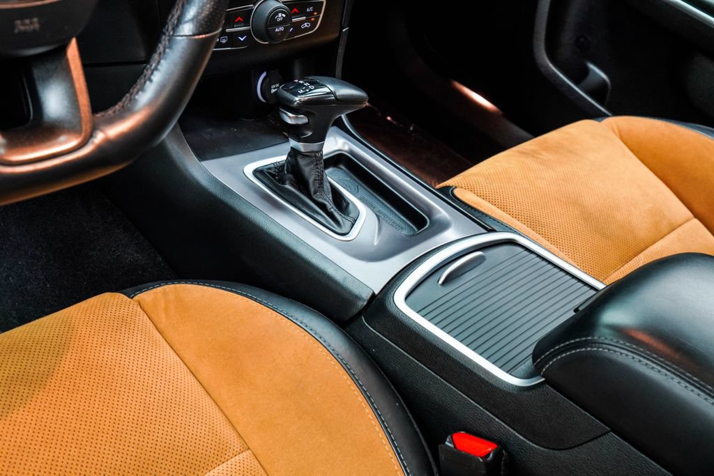 Used 2022 Dodge Charger Scat Pack RWD image 22