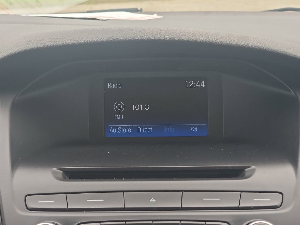 Used 2015 Ford Focus S FWD image 6