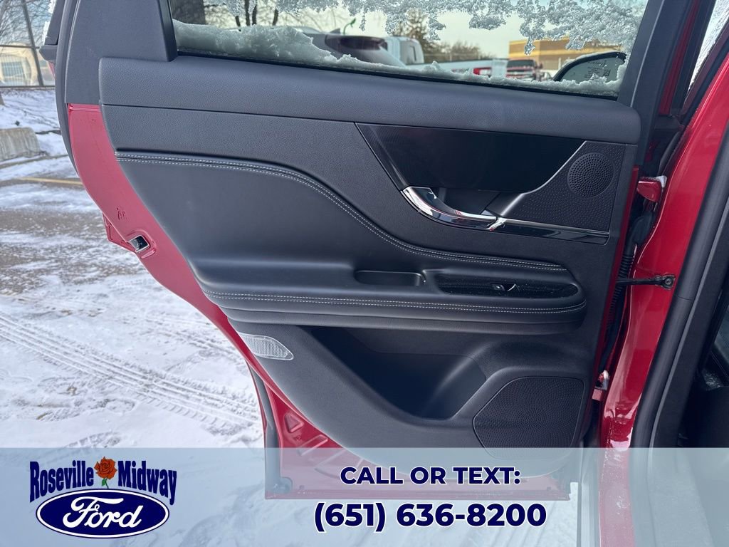 Used 2023 Lincoln Corsair Reserve w/ Equipment Group 201A image 33