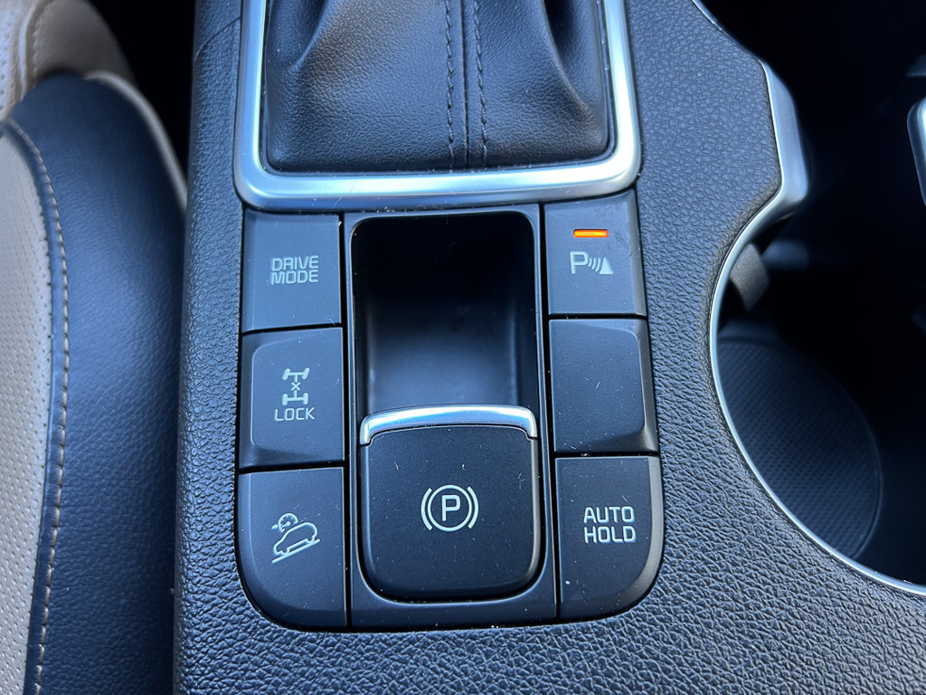 Used 2020 Kia Sportage SX AWD/4WD image 29