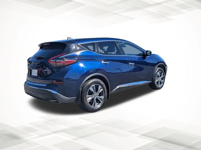 Used 2023 Nissan Murano S image 4