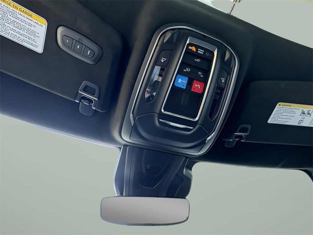 Used 2024 Dodge Charger R/T Scat Pack w/ Plus Group image 24