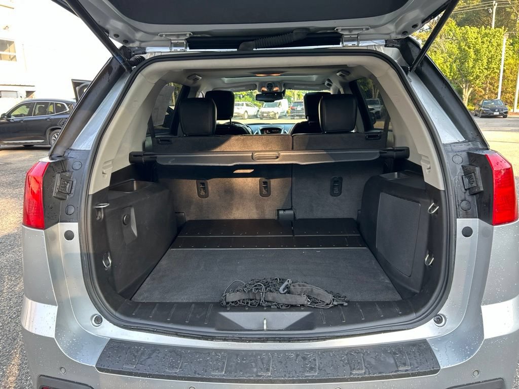 Used 2012 GMC Terrain SLT w/ Cargo Package AWD/4WD image 22