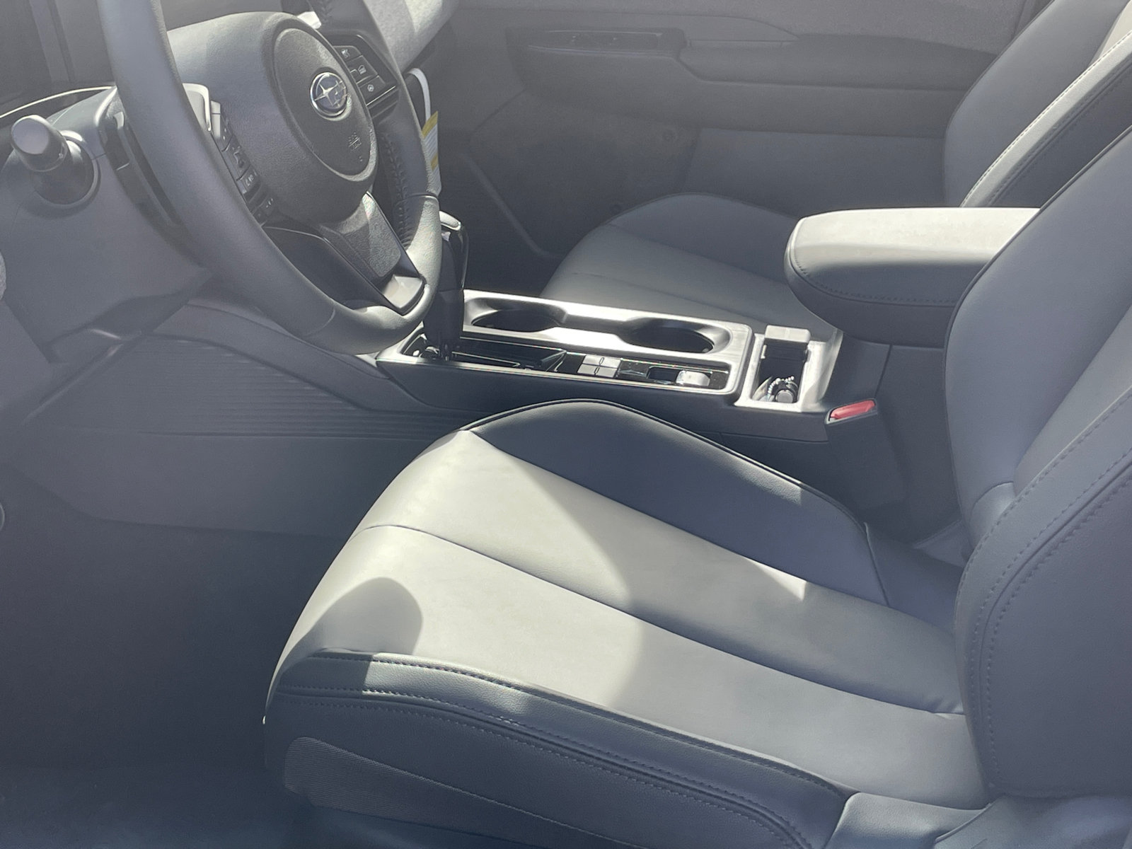 New 2026 Subaru Outback Premium AWD/4WD image 10