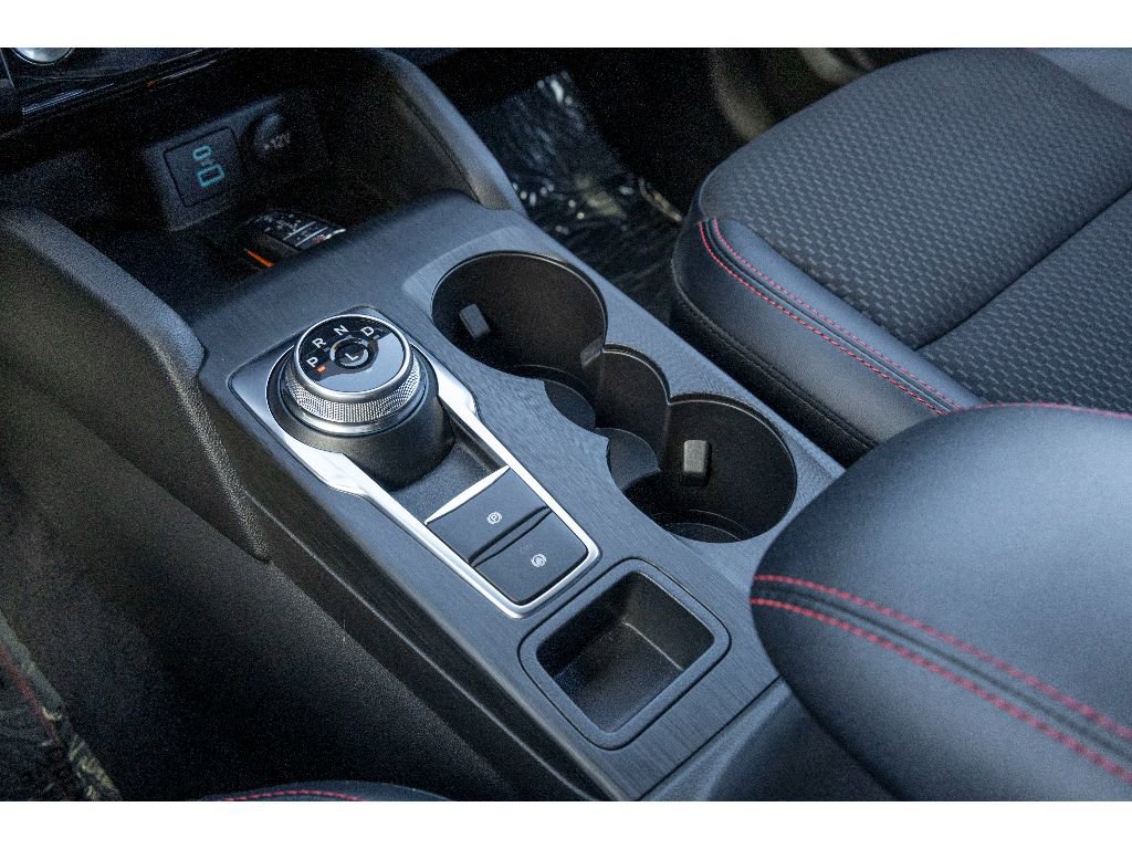 Used 2023 Ford Escape ST-Line w/ Tech Pack #1 AWD/4WD image 25