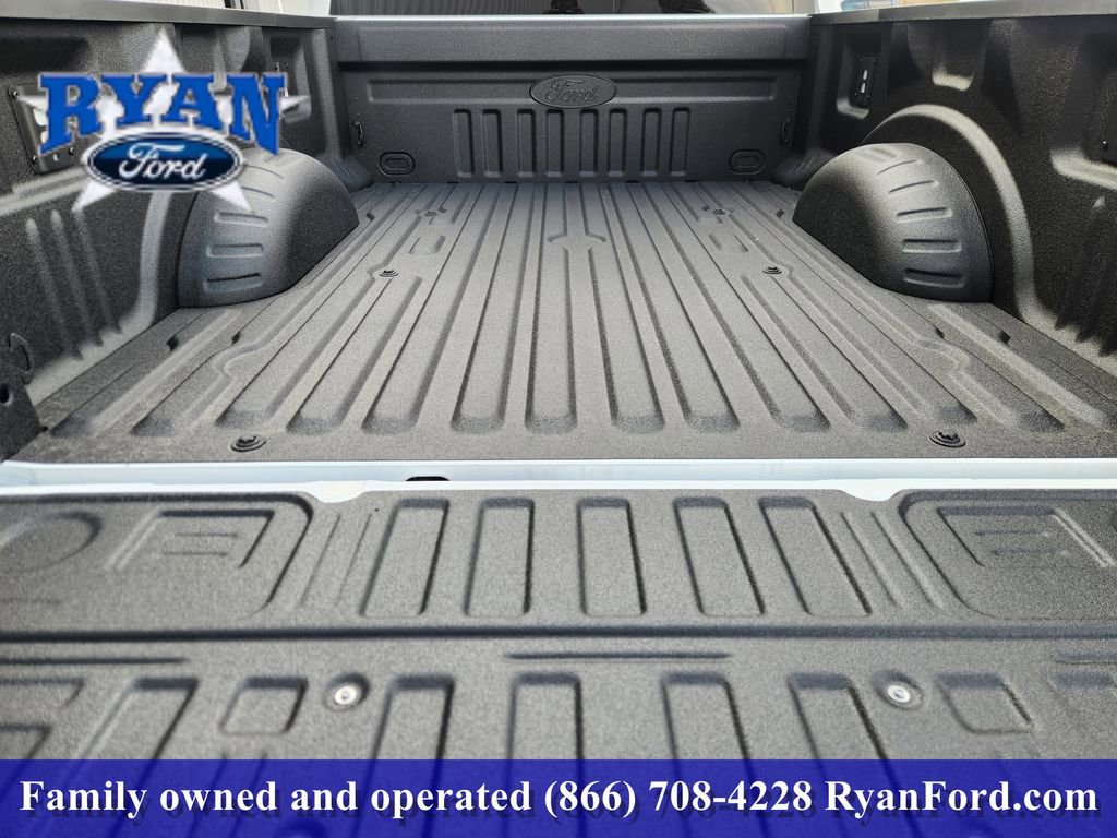 New 2026 Ford F250 XLT w/ Tremor Off-Road Package image 23