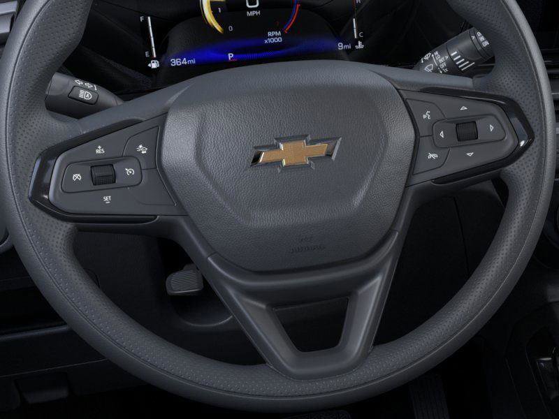 New 2026 Chevrolet TrailBlazer LT w/ Driver Confidence Package FWD image 19