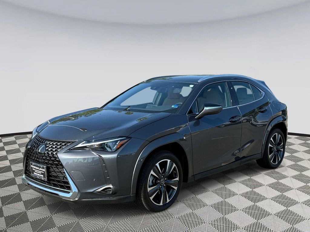 Used 2024 Lexus UX 250h AWD w/ Premium Package image 5