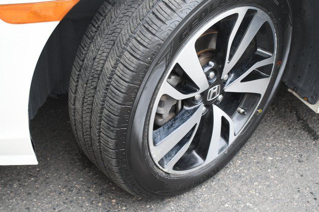 Used 2019 Honda Odyssey Elite image 11