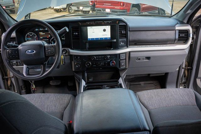 Used 2023 Ford F450 XLT w/ 360-Degree Camera Package image 32