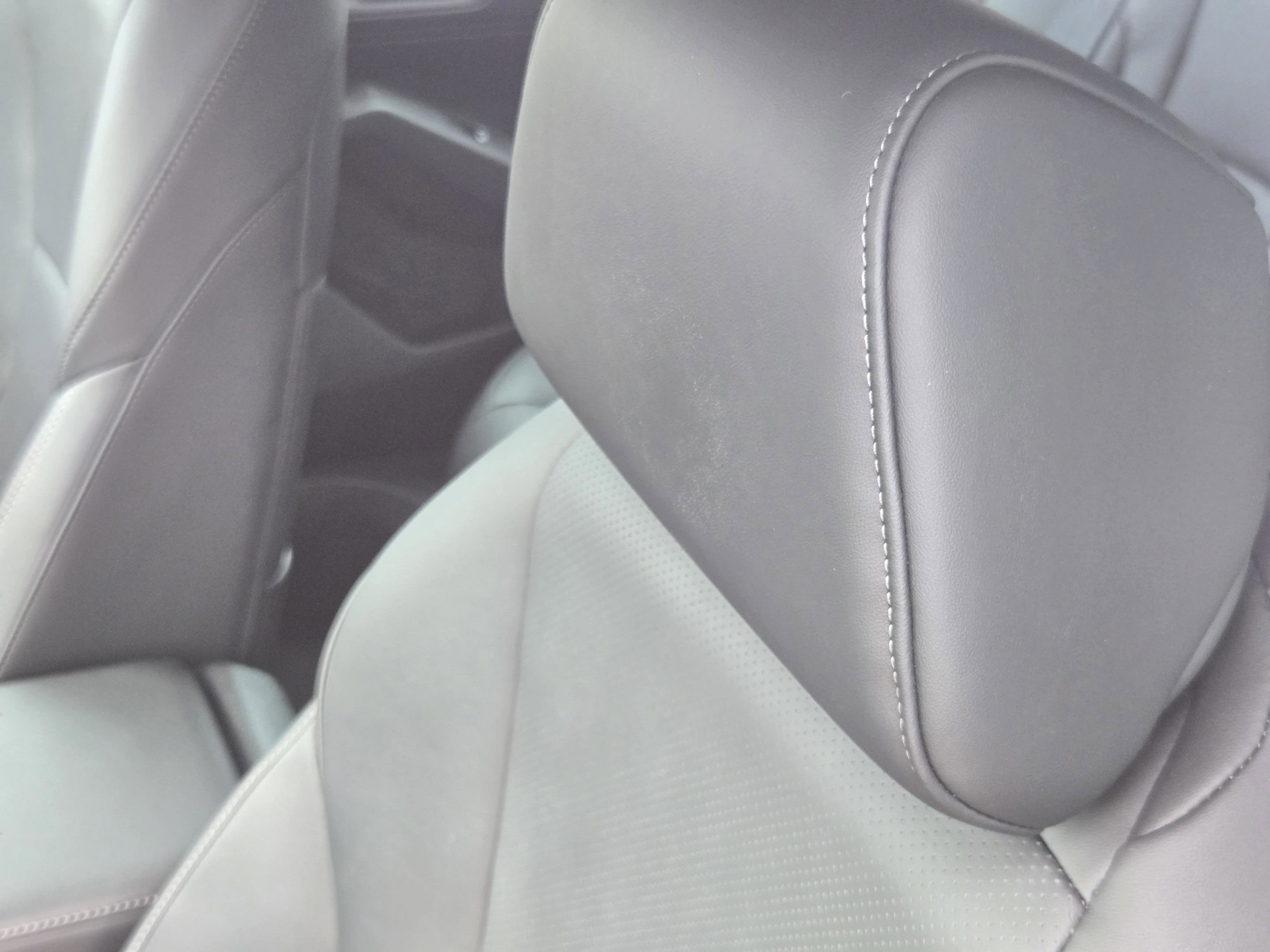 Certified 2025 Honda Accord Sport image 11