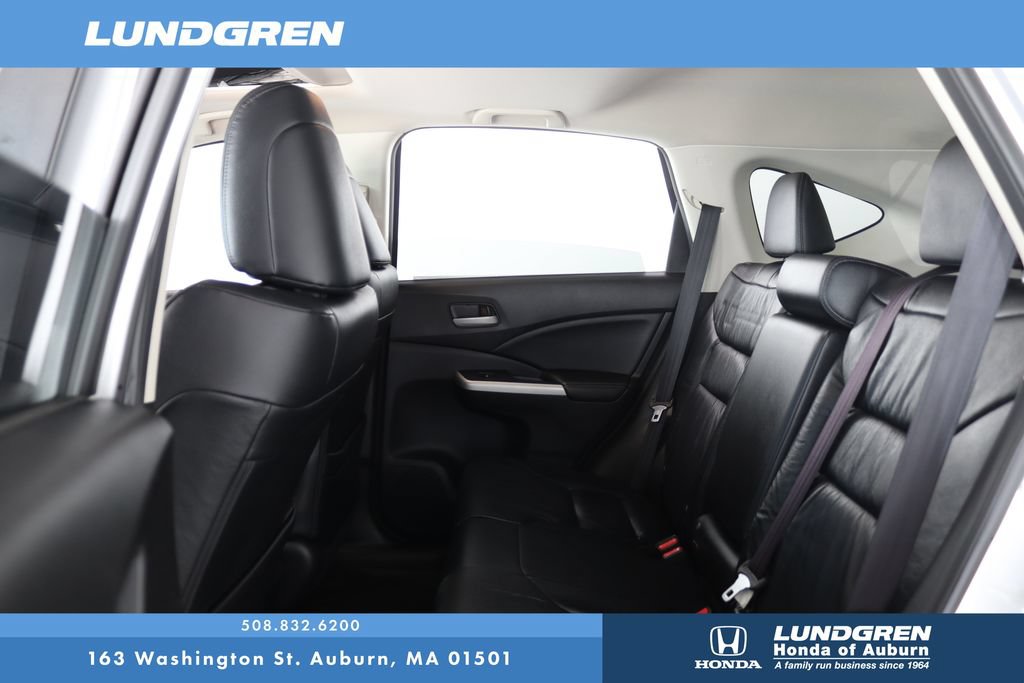 Used 2014 Honda CR-V EX-L image 14