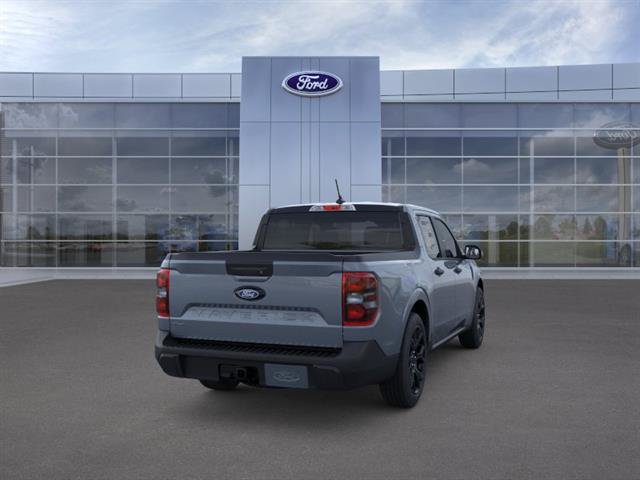 New 2026 Ford Maverick XLT w/ Equipment Group 301A AWD/4WD image 10