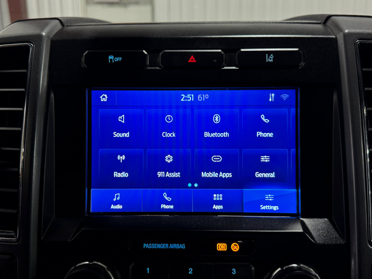 Used 2020 Ford F250 XLT image 37