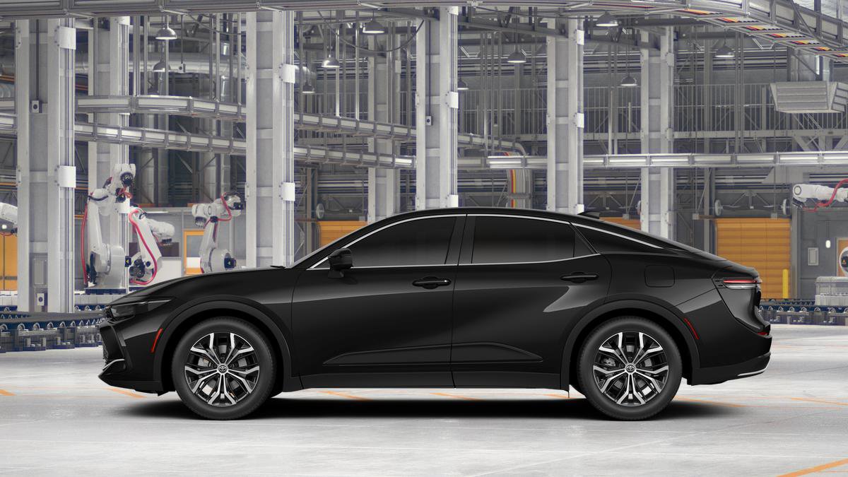 New 2026 Toyota Crown XLE image 55