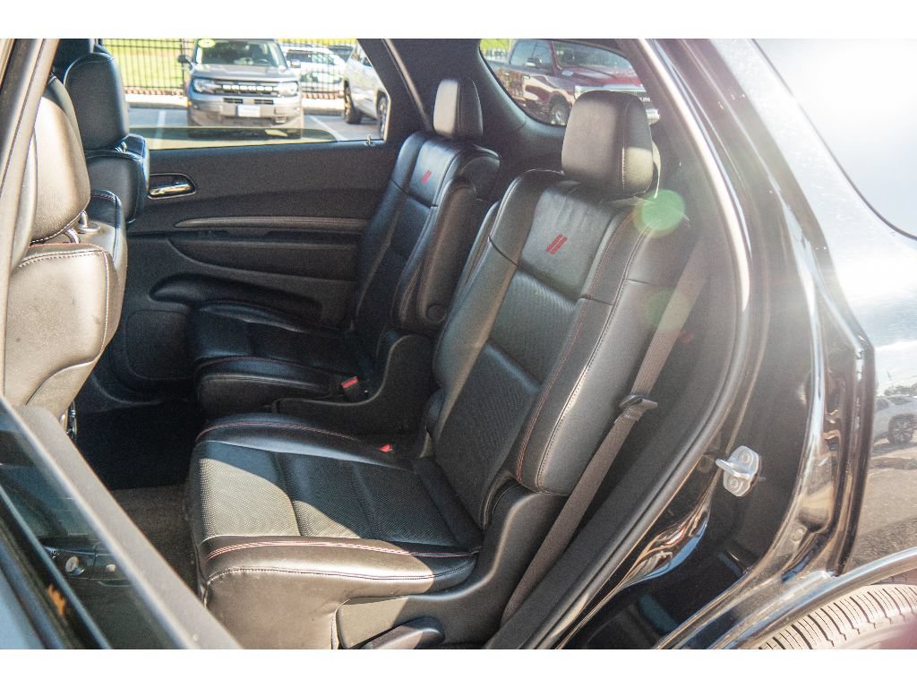Used 2023 Dodge Durango R/T AWD/4WD image 19