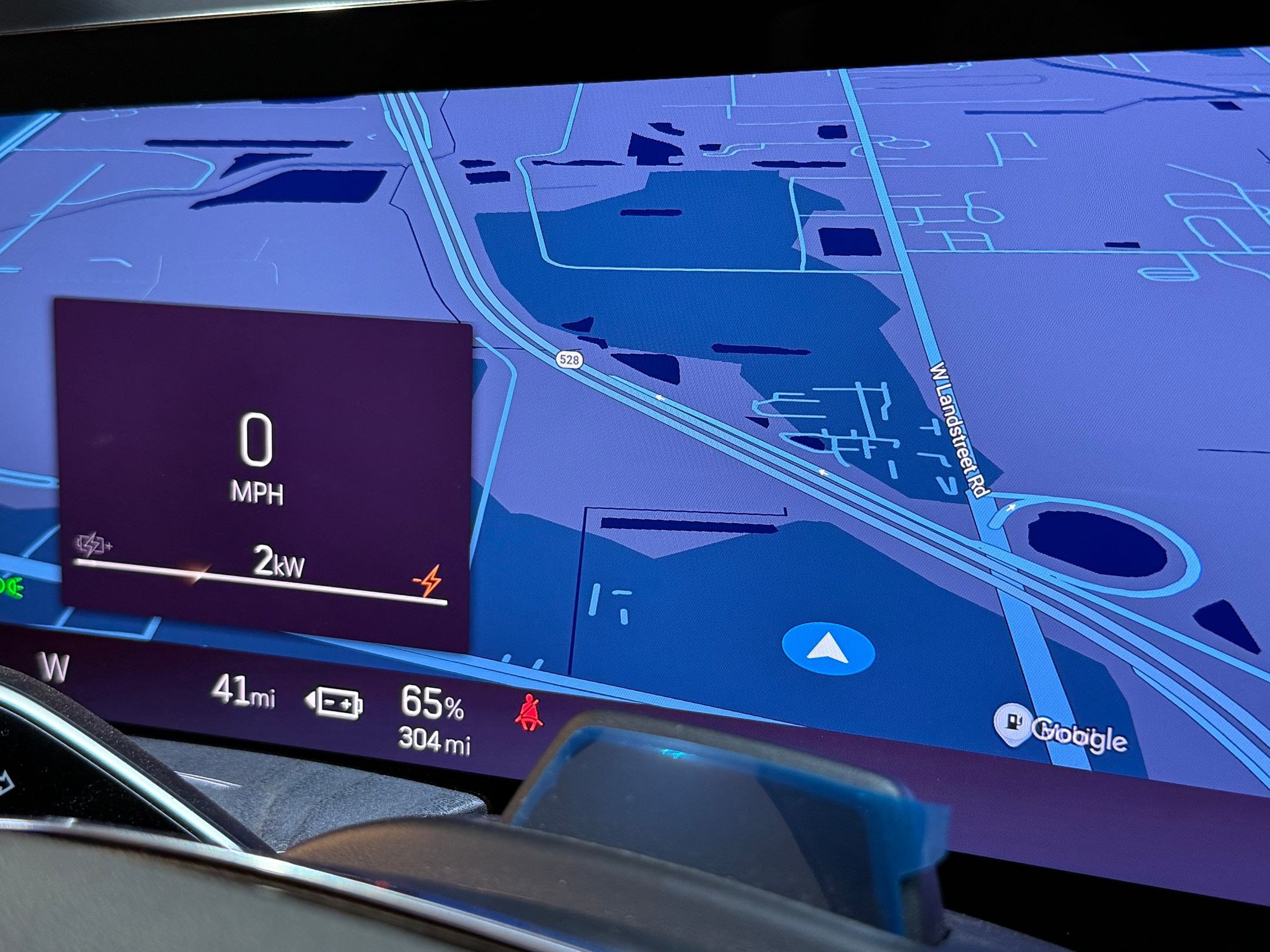 New 2025 Cadillac Escalade IQ Luxury 1 image 26