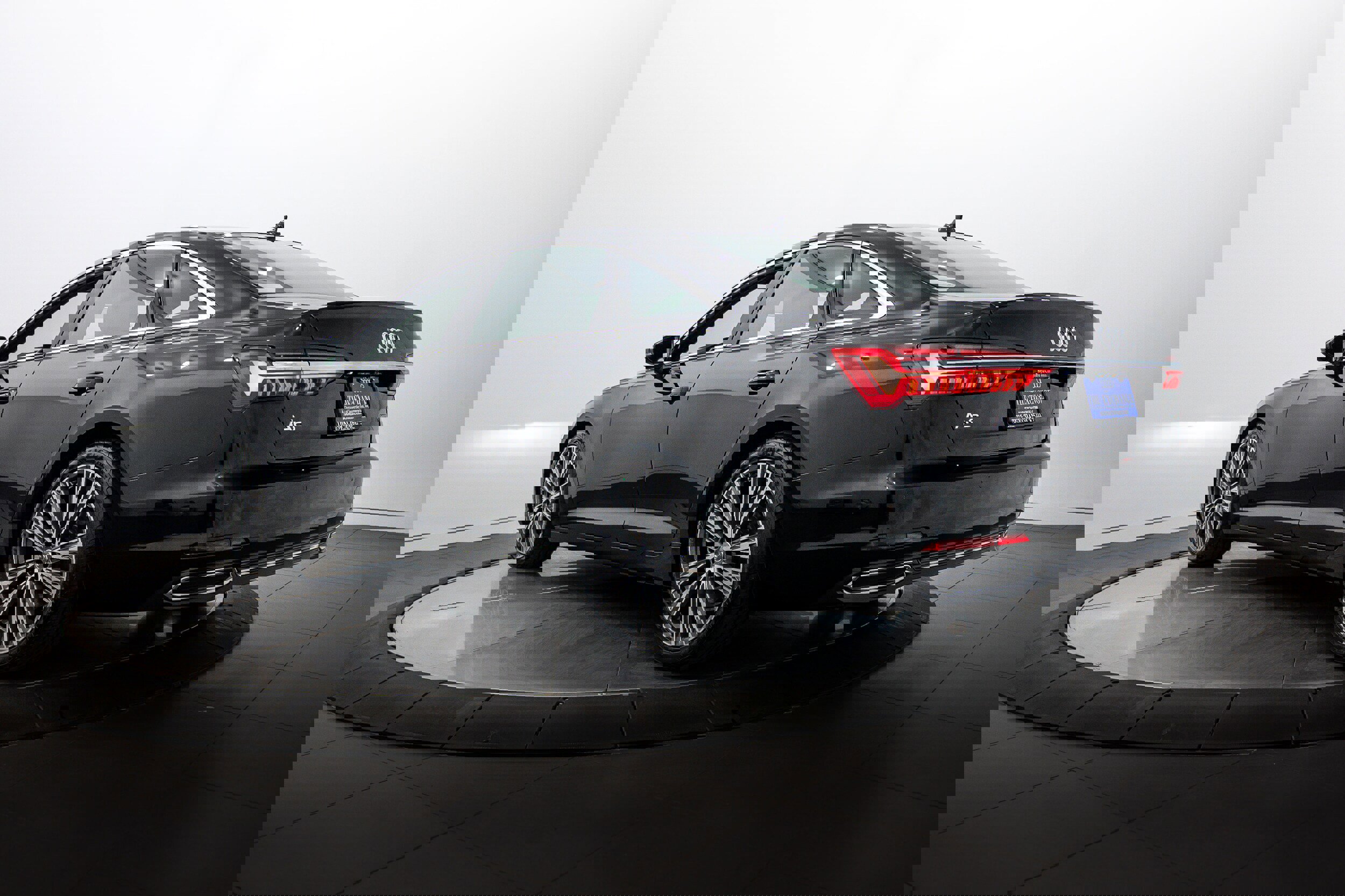 Used 2019 Audi A6 2.0T Premium w/ Convenience Package image 5