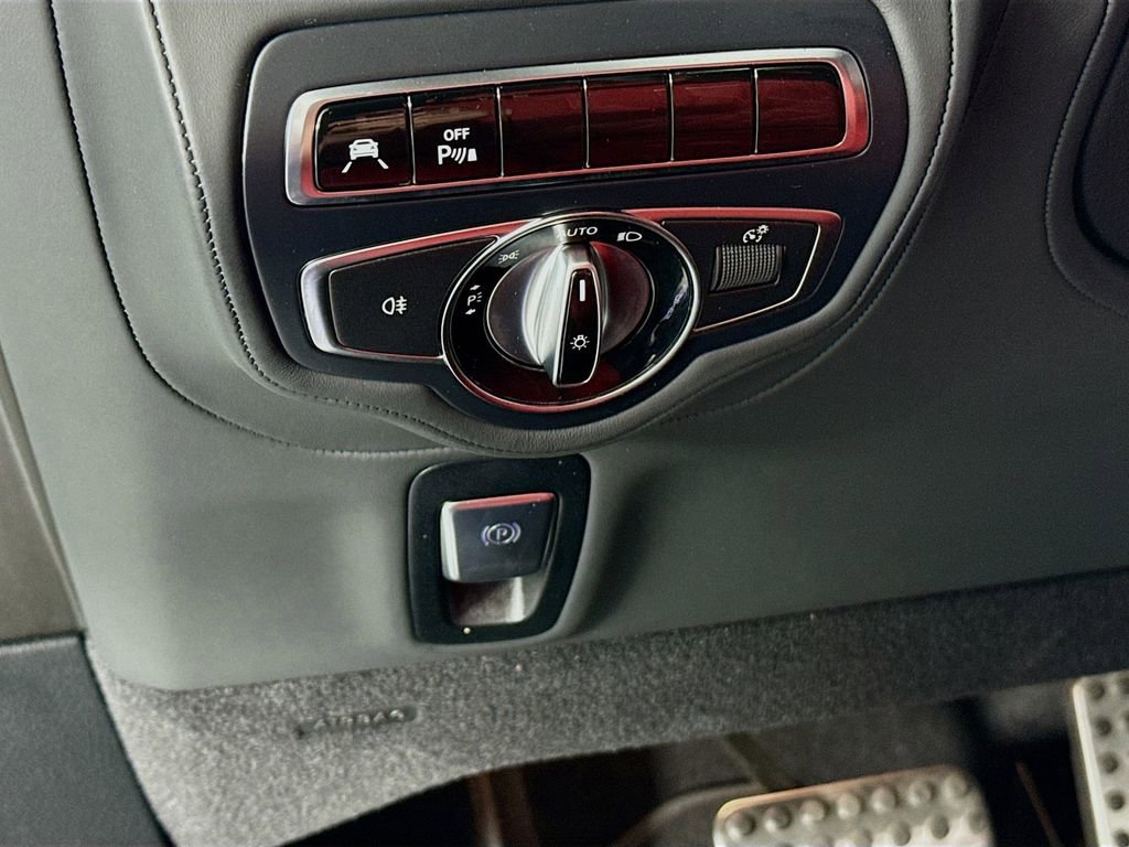 Used 2023 Mercedes-Benz G 63 AMG 4MATIC image 11