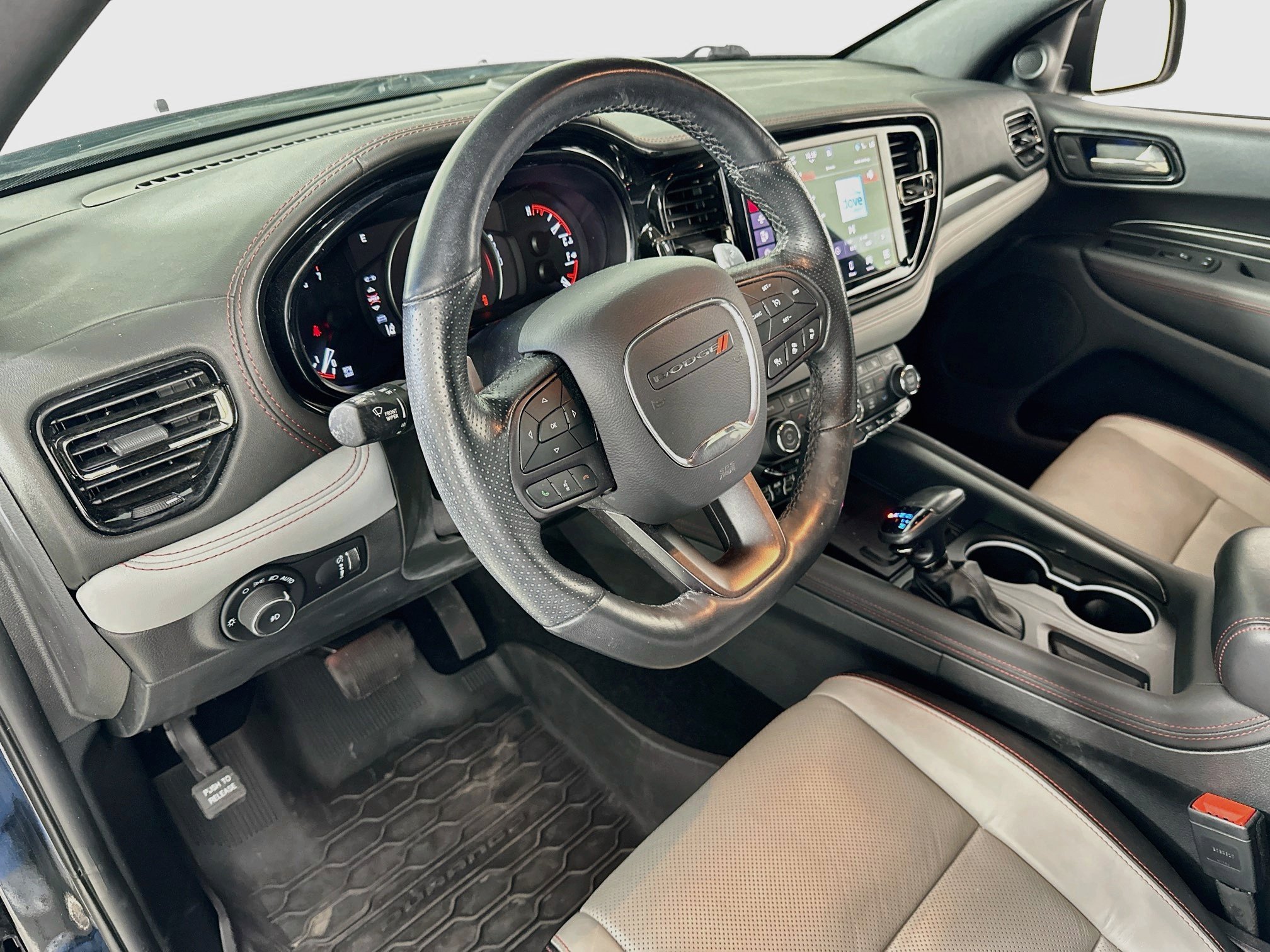 Used 2023 Dodge Durango GT AWD/4WD image 9