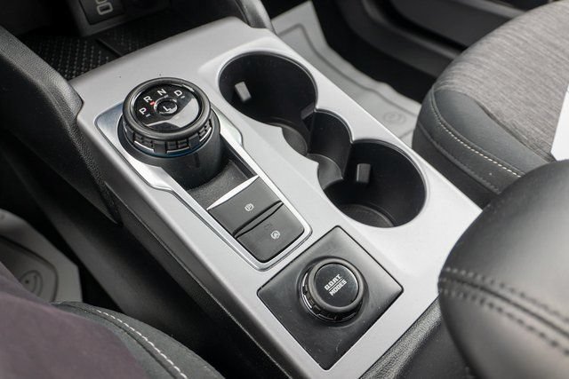 Used 2023 Ford Bronco Sport Big Bend AWD/4WD image 25