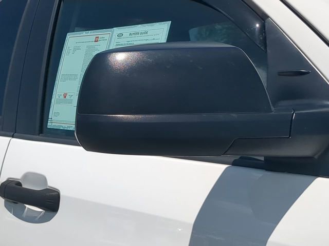 Certified 2021 Toyota Tundra SR5 w/ TRD Off-Road Package AWD/4WD image 12