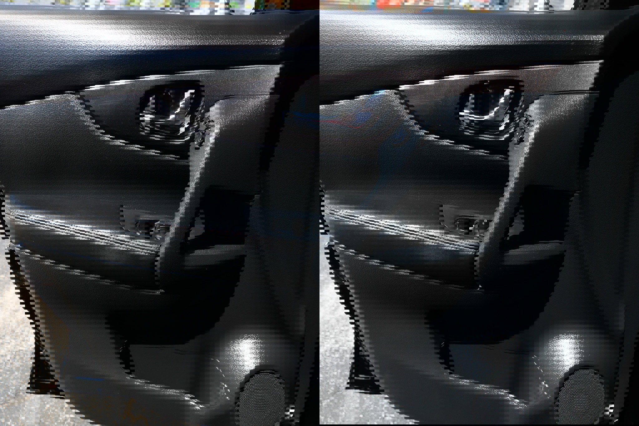 Used 2019 Nissan Rogue SV image 47