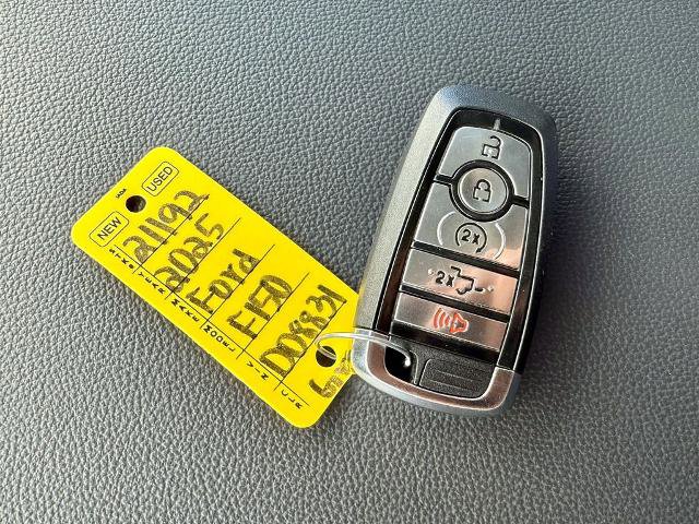 Certified 2025 Ford F150 XLT w/ Equipment Group 303A High image 36