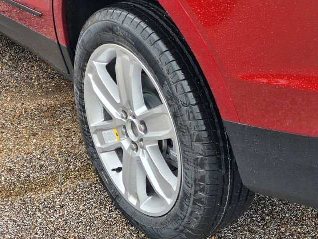 New 2026 Cadillac XT5 Luxury w/ LPO, ONYX Package image 7