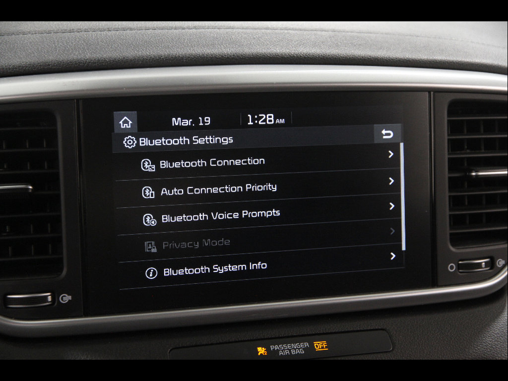 Used 2020 Kia Sportage LX w/ LX Popular Package image 11