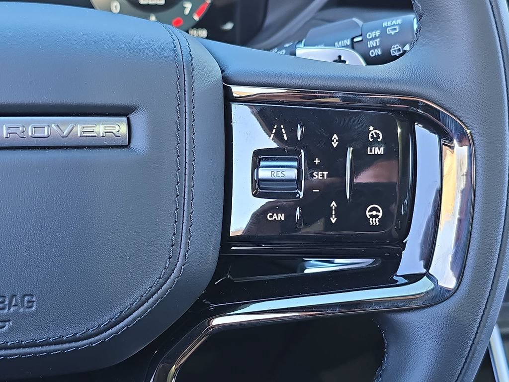 New 2026 Land Rover Range Rover Velar S AWD/4WD image 18