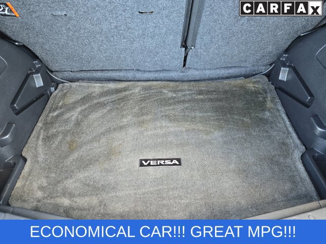 Used 2017 Nissan Versa Note S Plus FWD image 17