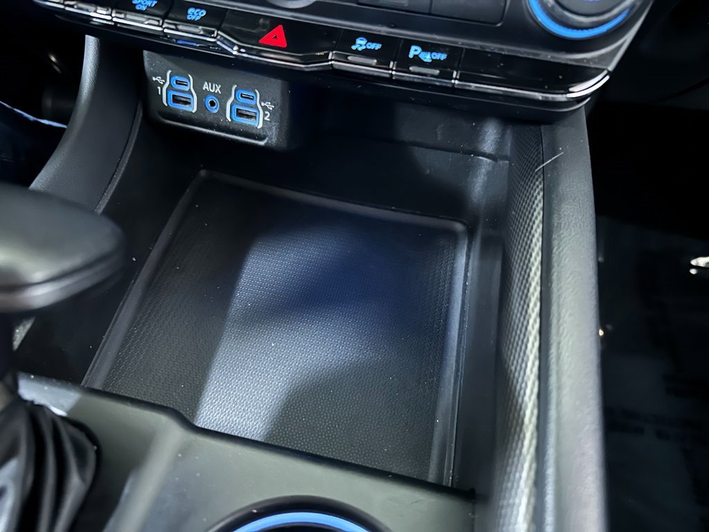 Certified 2024 Dodge Durango GT image 30