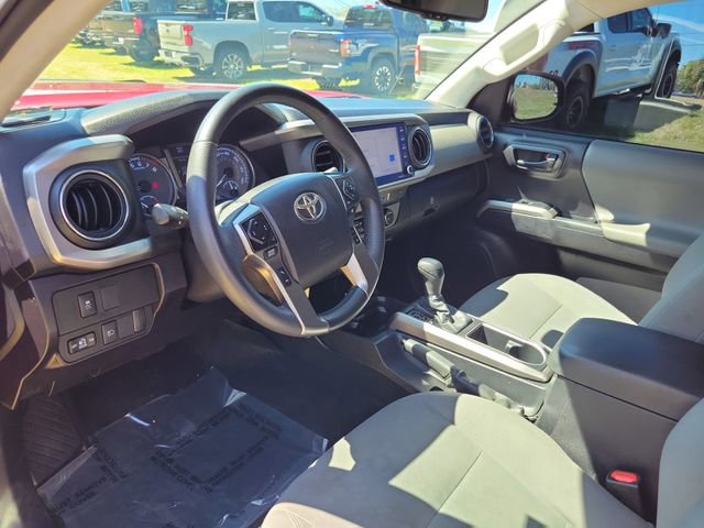 Used 2021 Toyota Tacoma SR5 image 10