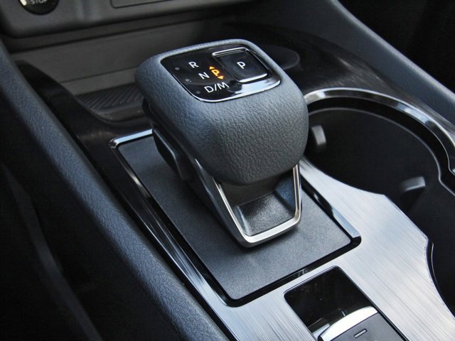 New 2026 Nissan Rogue SV image 17