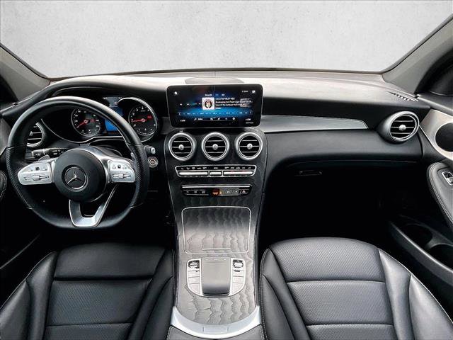 Certified 2022 Mercedes-Benz GLC 300 image 16
